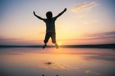 Illustration lakes - Image 1