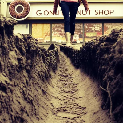 Illustration habituating - Image 1