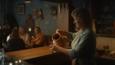 Illustration whistlers - Image 1