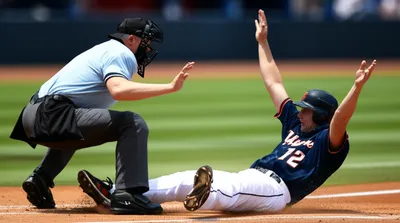 Illustration umpired - Image 1