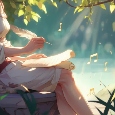 Illustration verses - Image 1