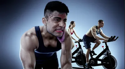 Illustration heavy - Image 1