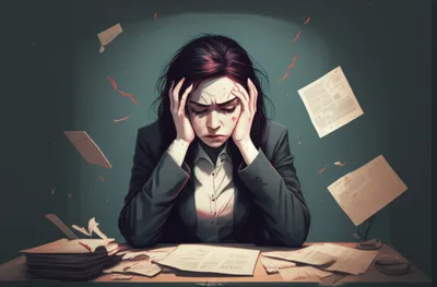 Illustration chafe - Image 1