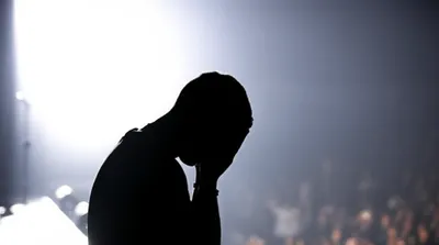 Illustration catharsis