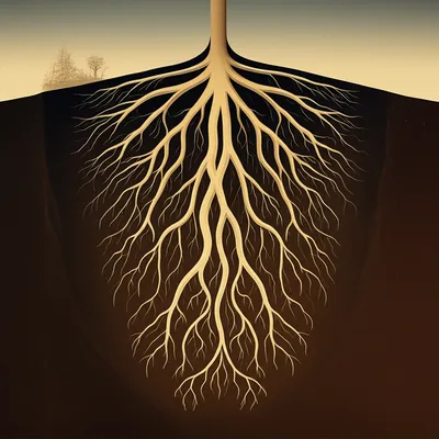 Illustration profound - Image 1