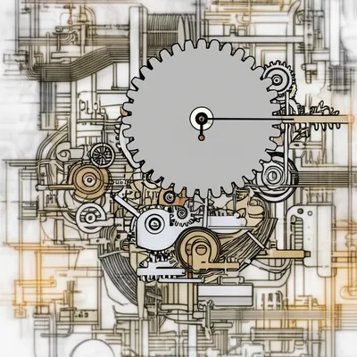 Illustration oversimplified - Image 1