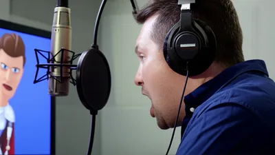 Illustration dubbed - Image 1