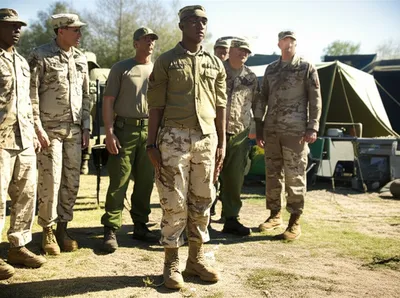 Illustration ricks - Image 1