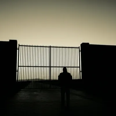 Illustration banished - Image 1