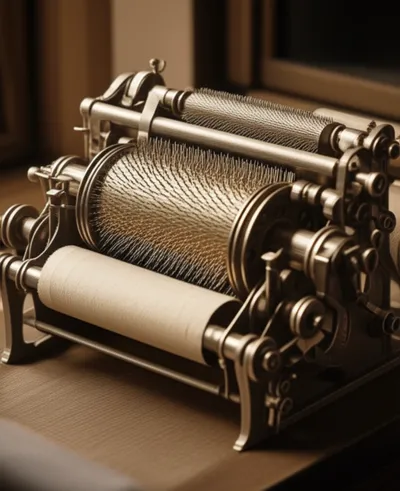 Illustration squirrel - Image 1