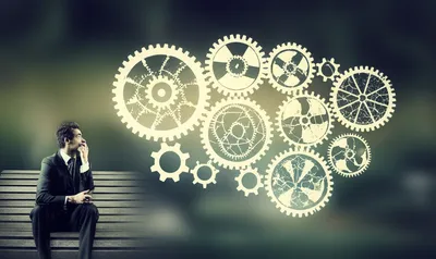 Hình ảnh minh họa cogitating - Ảnh 1