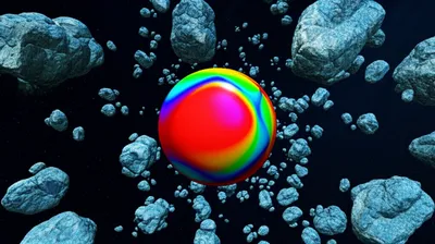 Illustration islands - Image 1