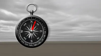 Illustration undirected