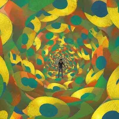 Illustration dotty - Image 1