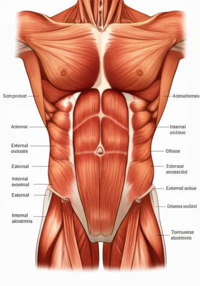 Illustration abs - Image 2