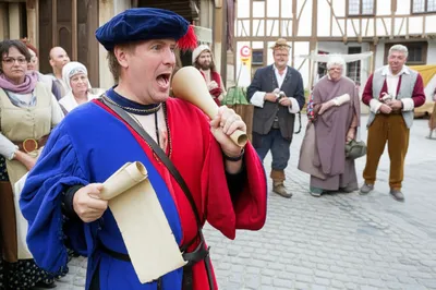 Illustration cry - Image 1