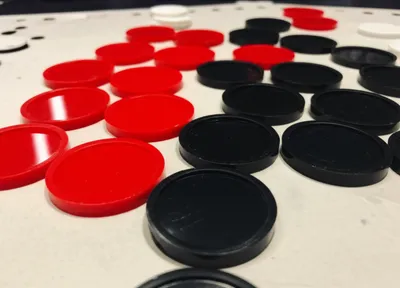 Illustration checkers - Image 1