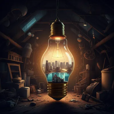 Illustration ideas - Image 1