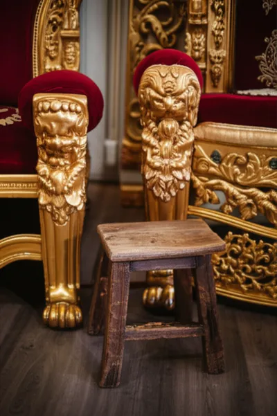 Illustration humbler - Image 1