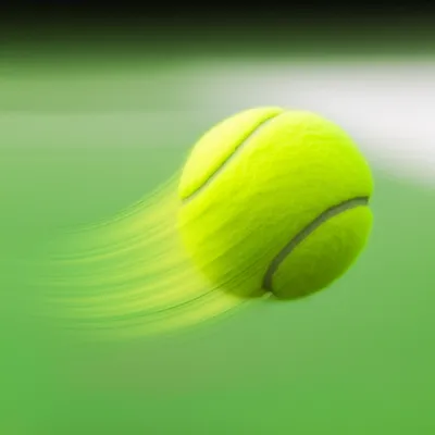 Illustration topspin - Image 1