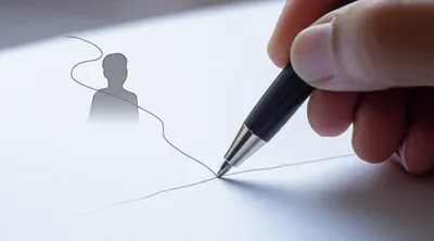 Illustration correspondent - Image 1