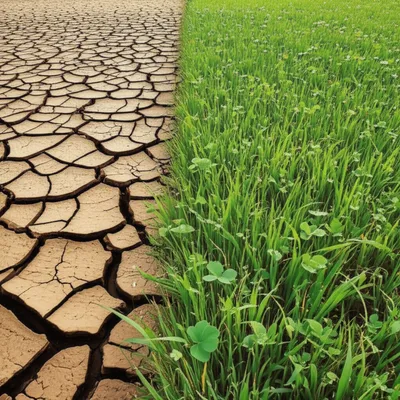 Illustration moistening - Image 1