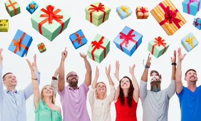 Illustration giveaways - Image 1