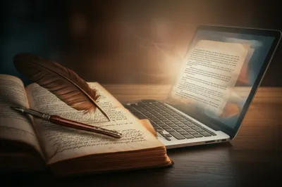 Illustration transcripts