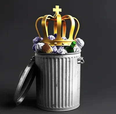 Illustration trifled - Image 1