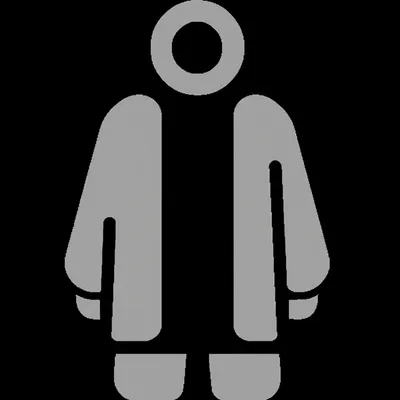 Illustration coat - Image 1