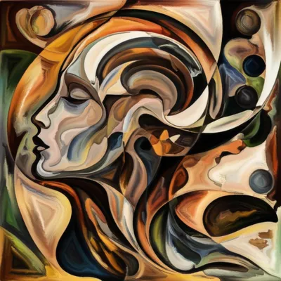 Illustration faces - Image 1