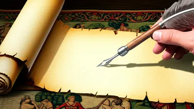 Illustration histories - Image 1