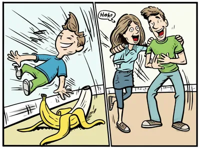 Illustration funny - Image 1