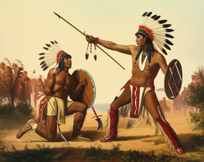 Illustration coup - Image 1