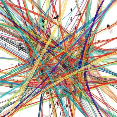 Illustration threaded - Image 1