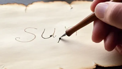 Illustration spells - Image 1