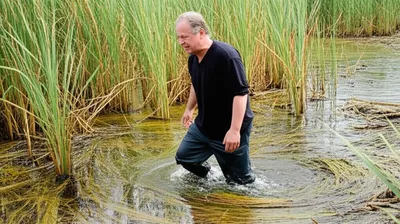 Illustration wades - Image 1