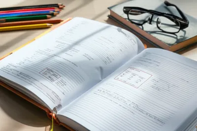 Illustration homework