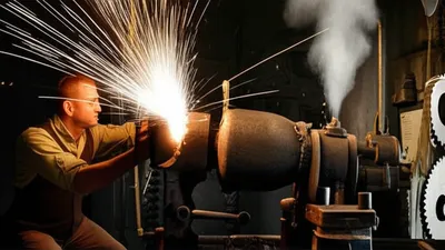 Illustration cranks - Image 1