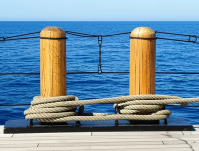 Illustration bitts - Image 1