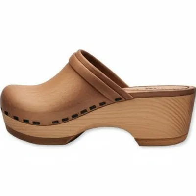 Illustration clog - Image 1