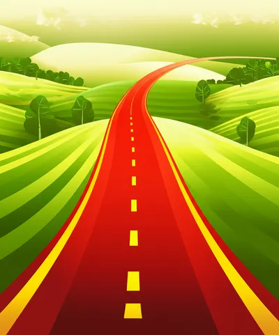 Illustration keep - Image 1