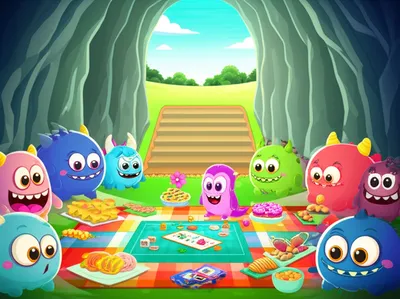 Illustration underworld - Image 1