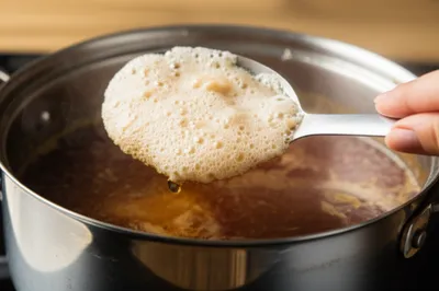 Illustration skimmed - Image 1