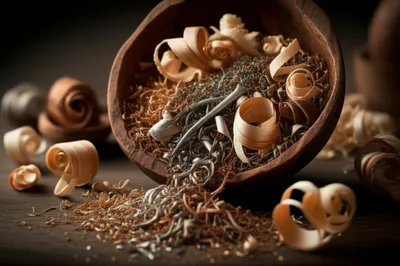 Illustration spilling - Image 1