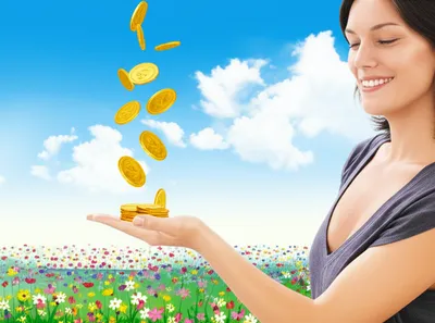 Illustration gain - Image 1