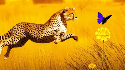 Illustration pounced - Image 1