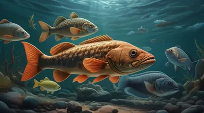 Illustration chubs - Image 1