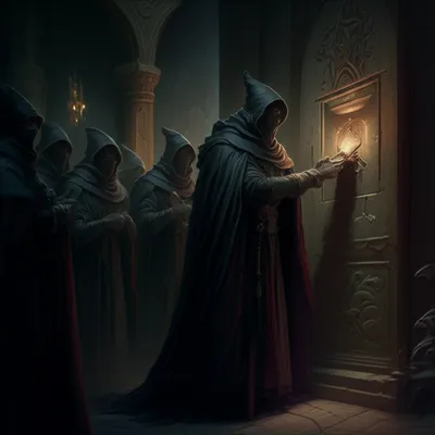 Illustration heeling - Image 1