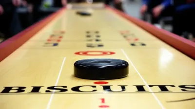 Illustration biscuits - Image 1